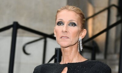 Celine Dion