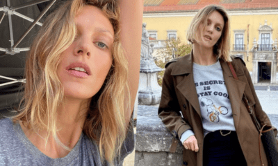 Anja Rubik