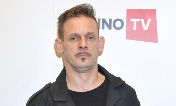 Michał Wójcik