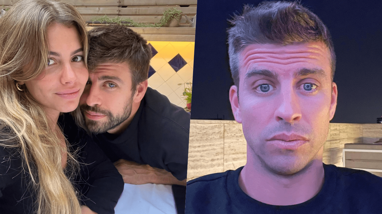 Gerard Pique