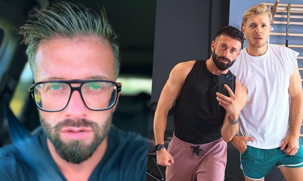 Czy łatwo trenuje się GWIAZDY? Arkadiusz Matuszak zdradza szalone ...
