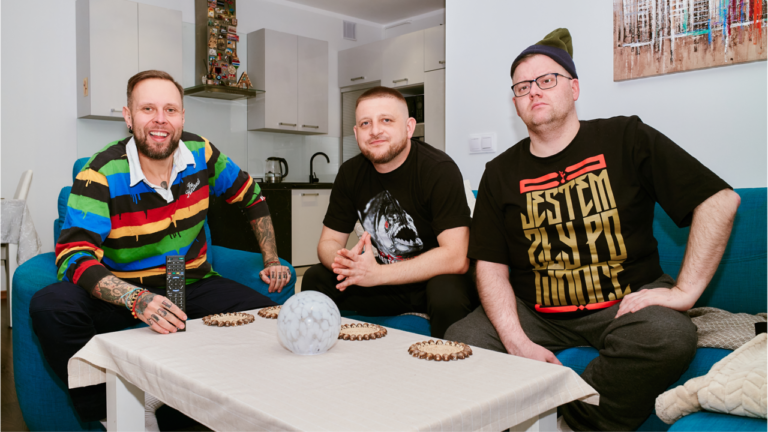 Ruszają castingi do programu "Weekendowa metamorfoza" z Miruciem! Jak