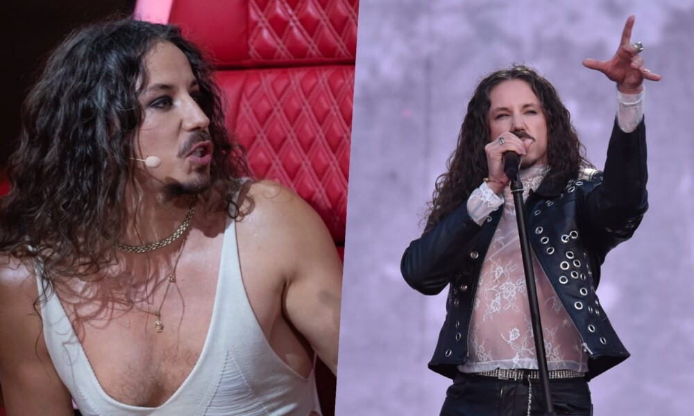 Michał Szpak przerwał milczenie. Chce zostać ojcem? | przeAmbitni.pl