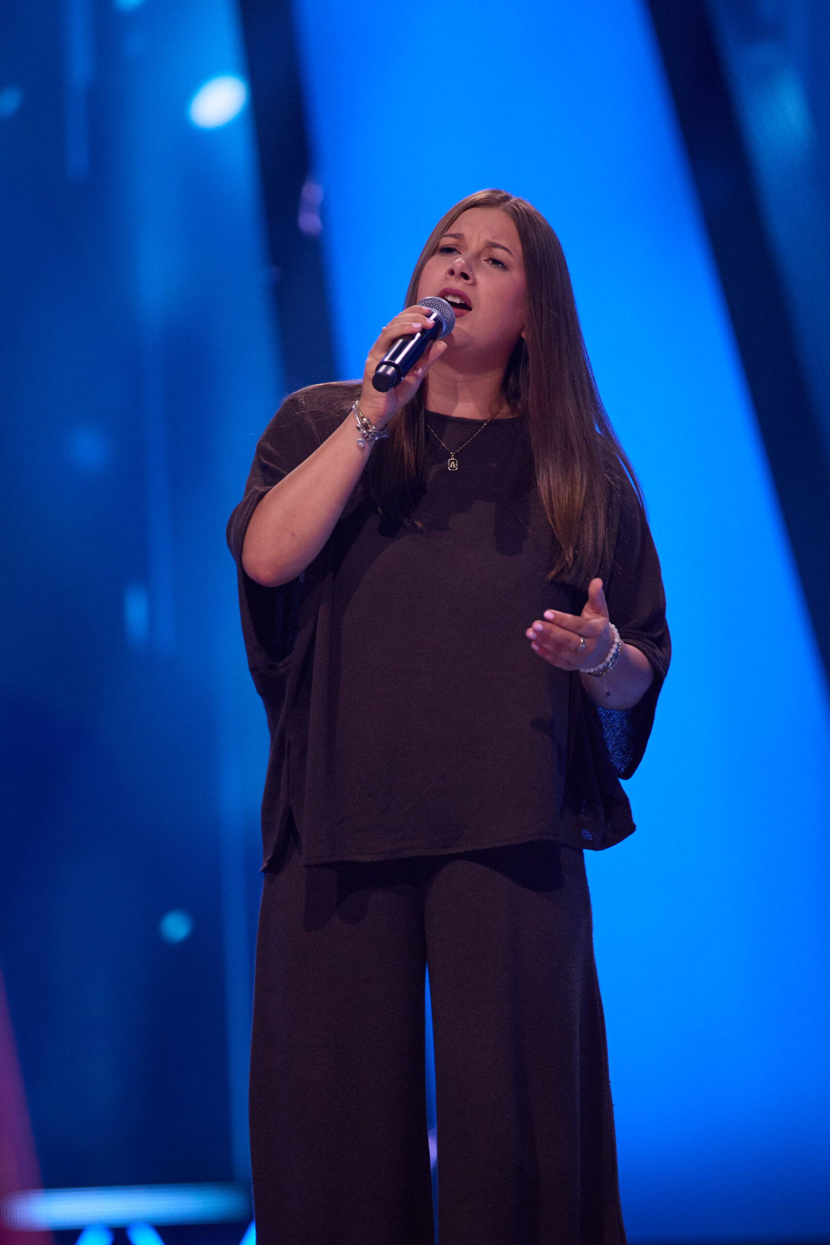 The Voice of PolandEdycja 17Edycja siedemnastaEdycja XVIIBlind 42026.08.07