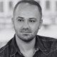 Adrian Szymaniak, fot. TVN