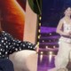Grażyna Wolszczak/ TVN