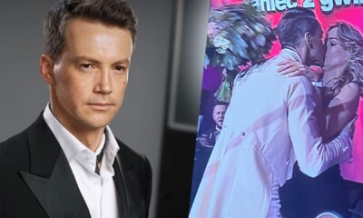 Zofia Nowakowska i Krzysztof Kwiatkowski, fot. przeAmbitni