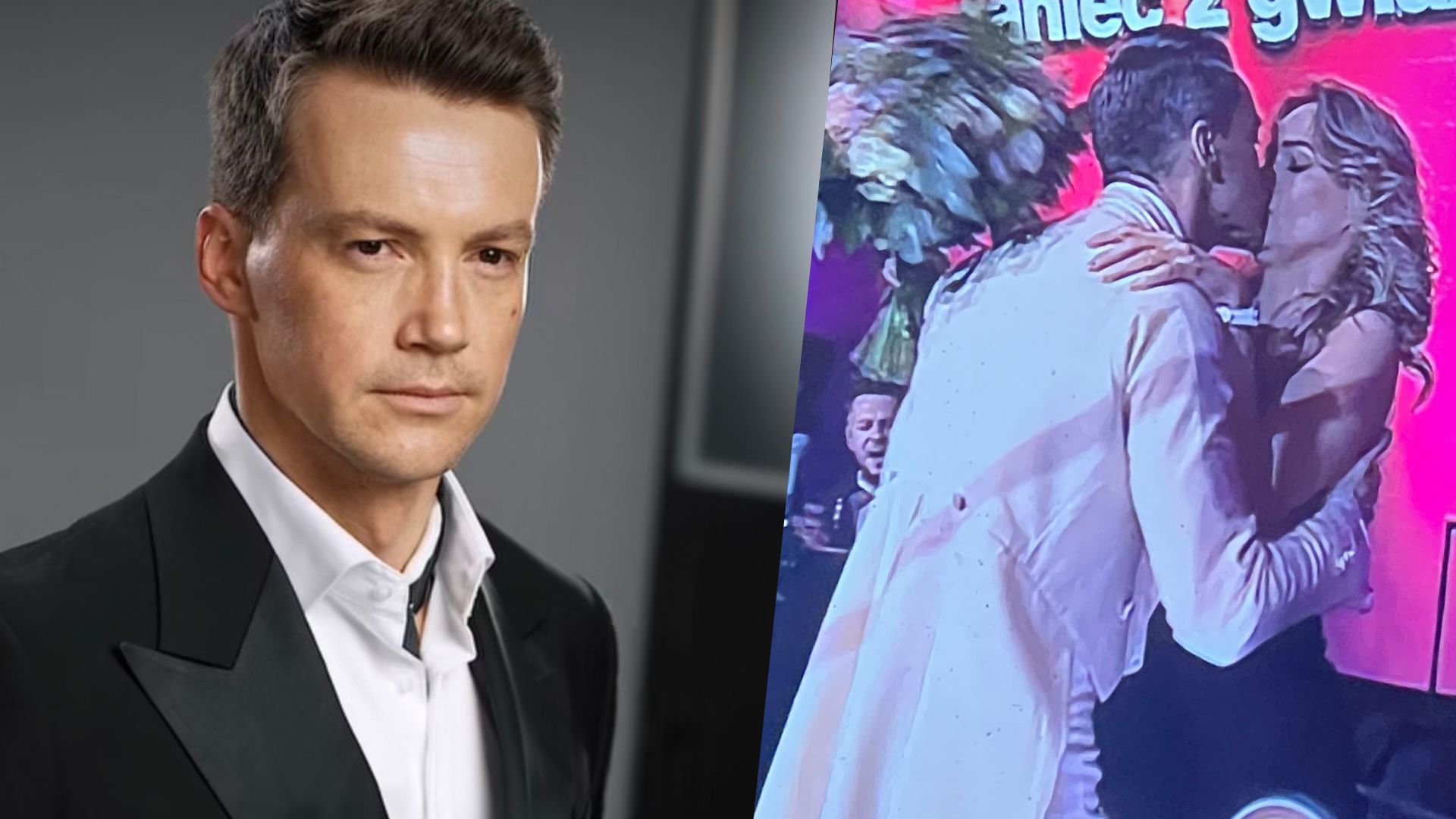 Zofia Nowakowska i Krzysztof Kwiatkowski, fot. przeAmbitni