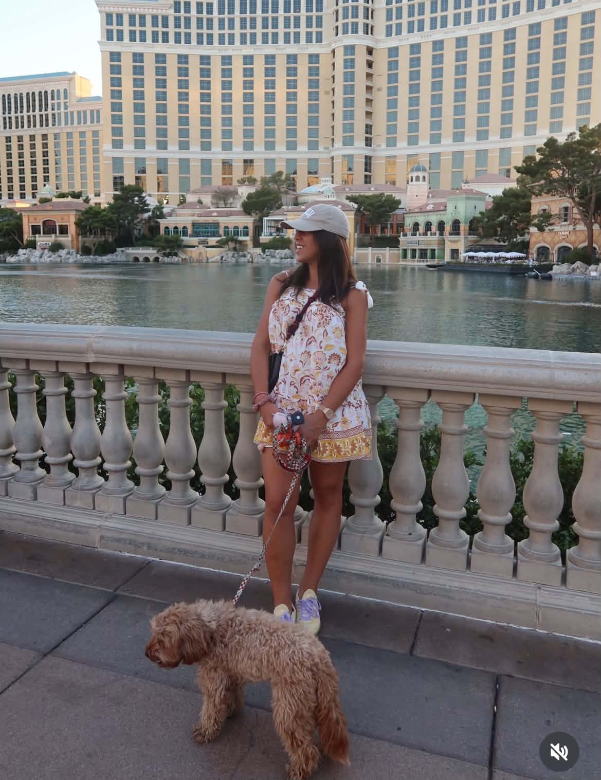 Joanna Jędrzejczyk, fot. Instagram